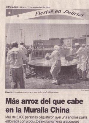 M�s arroz que en china'